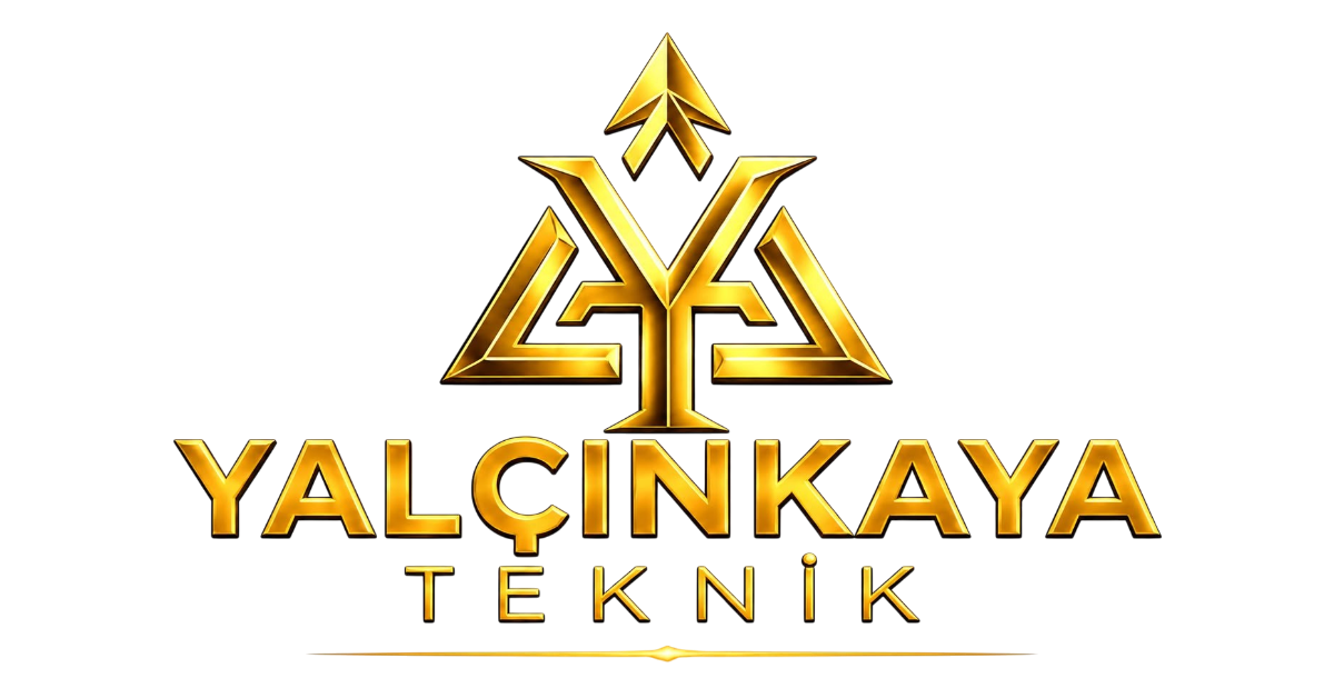 Yalçınkaya Teknik